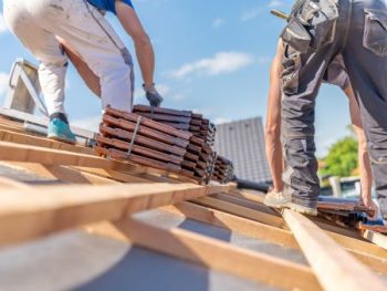 Roof Repair Near Me Redmond Wa