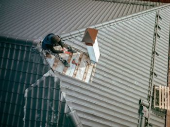 Roof Repair Near Me Tukwila Wa