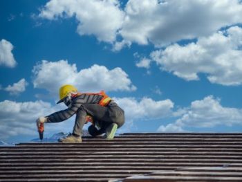 Roof Repair Tukwila Wa