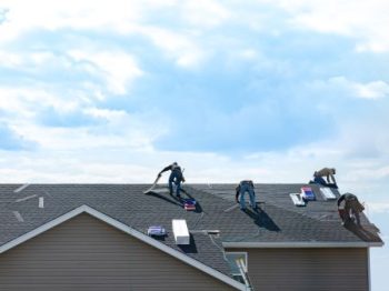 Roofer Tukwila Wa