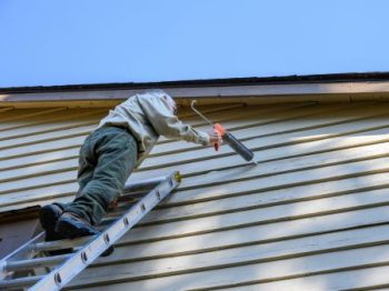 Siding Contractor Tukwila Wa