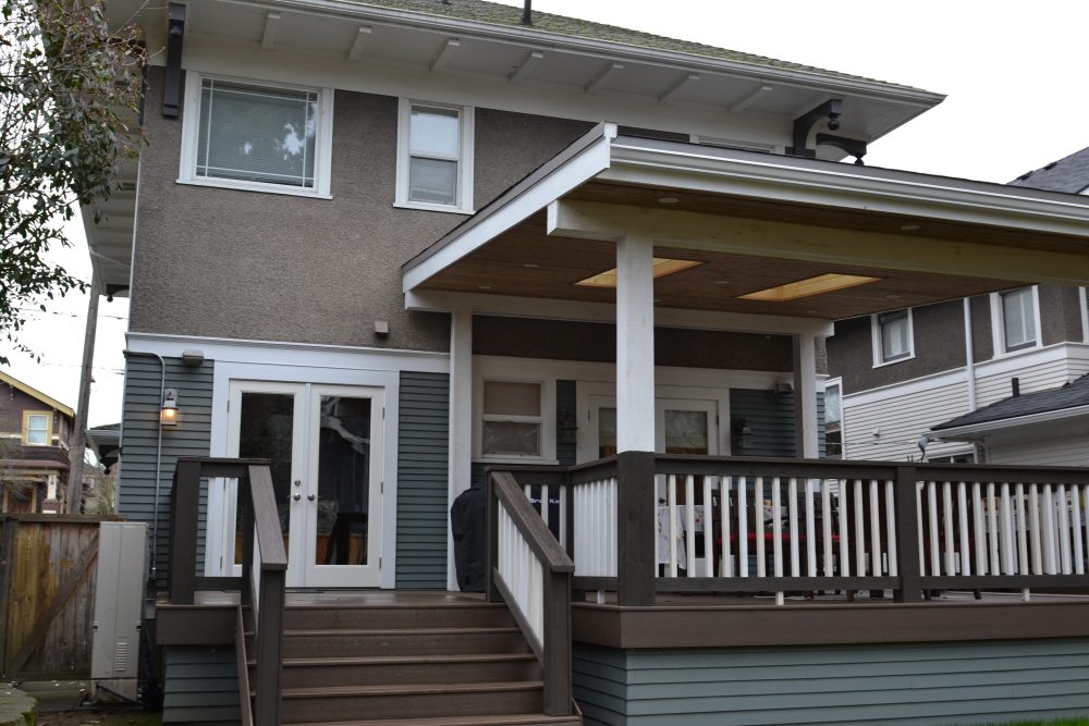 General Contractor Renton WA | GAB Construction