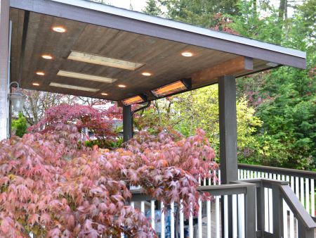 Deck Builder Near Me Renton Wa