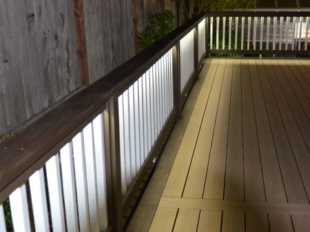 Deck Builder Renton Wa