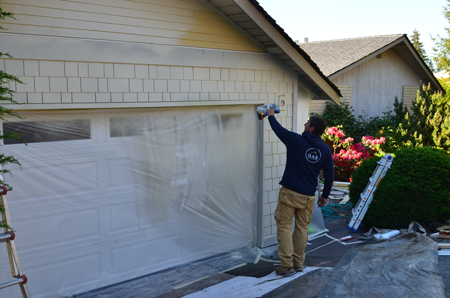 House Painting Services In Renton Wa