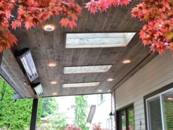 Patio Cover Installation Kirkland Wa