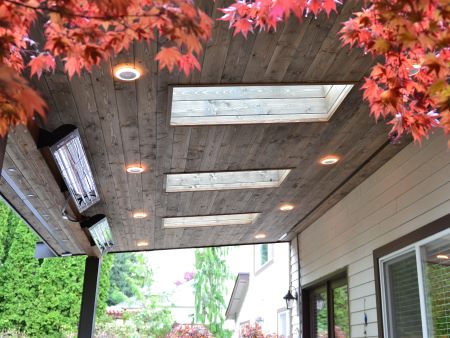 Patio Cover Installation Kirkland Wa