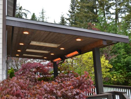 Patio Cover Installation Renton Wa