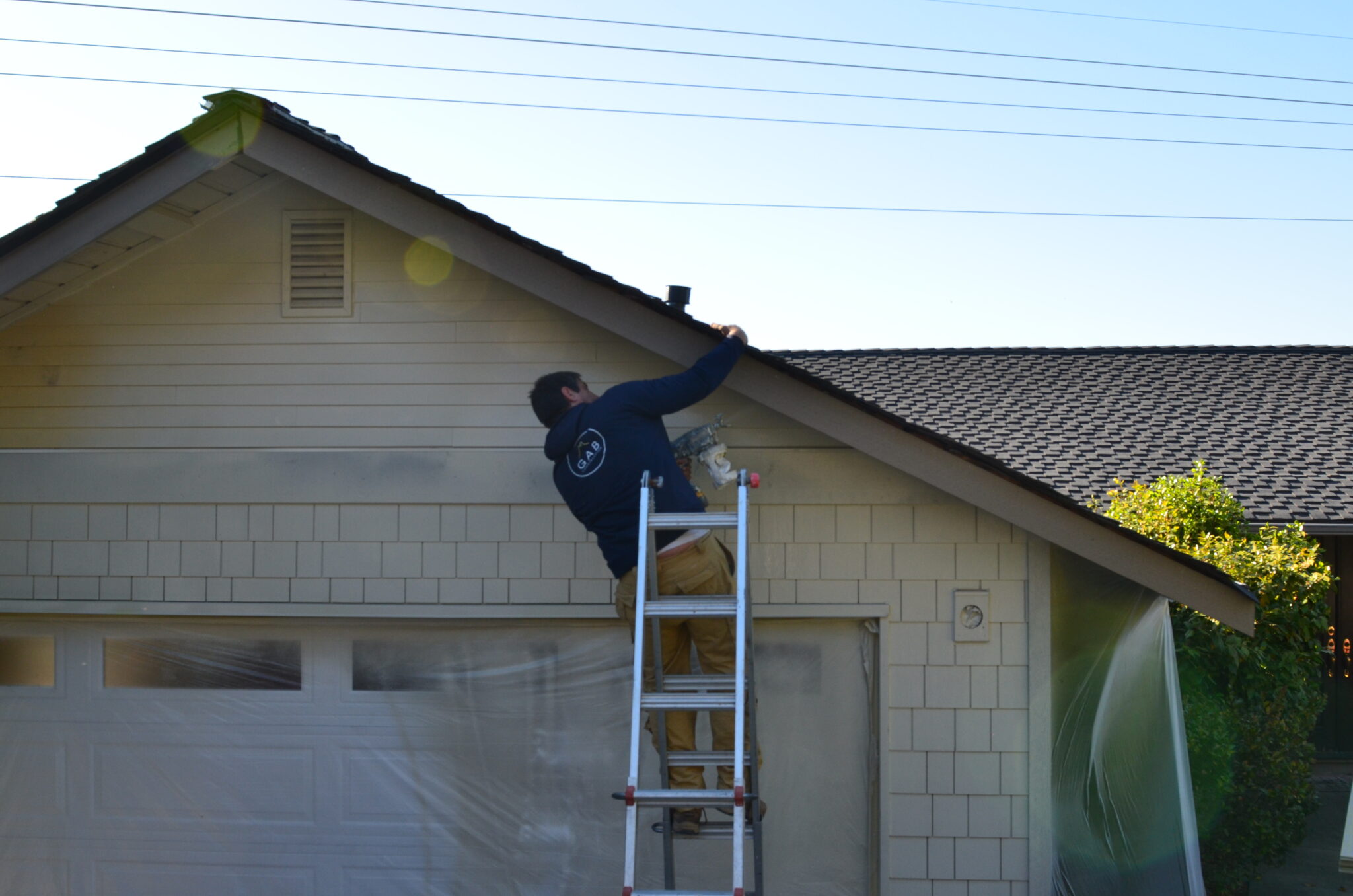 Siding Contractor Renton WA | GAB Construction