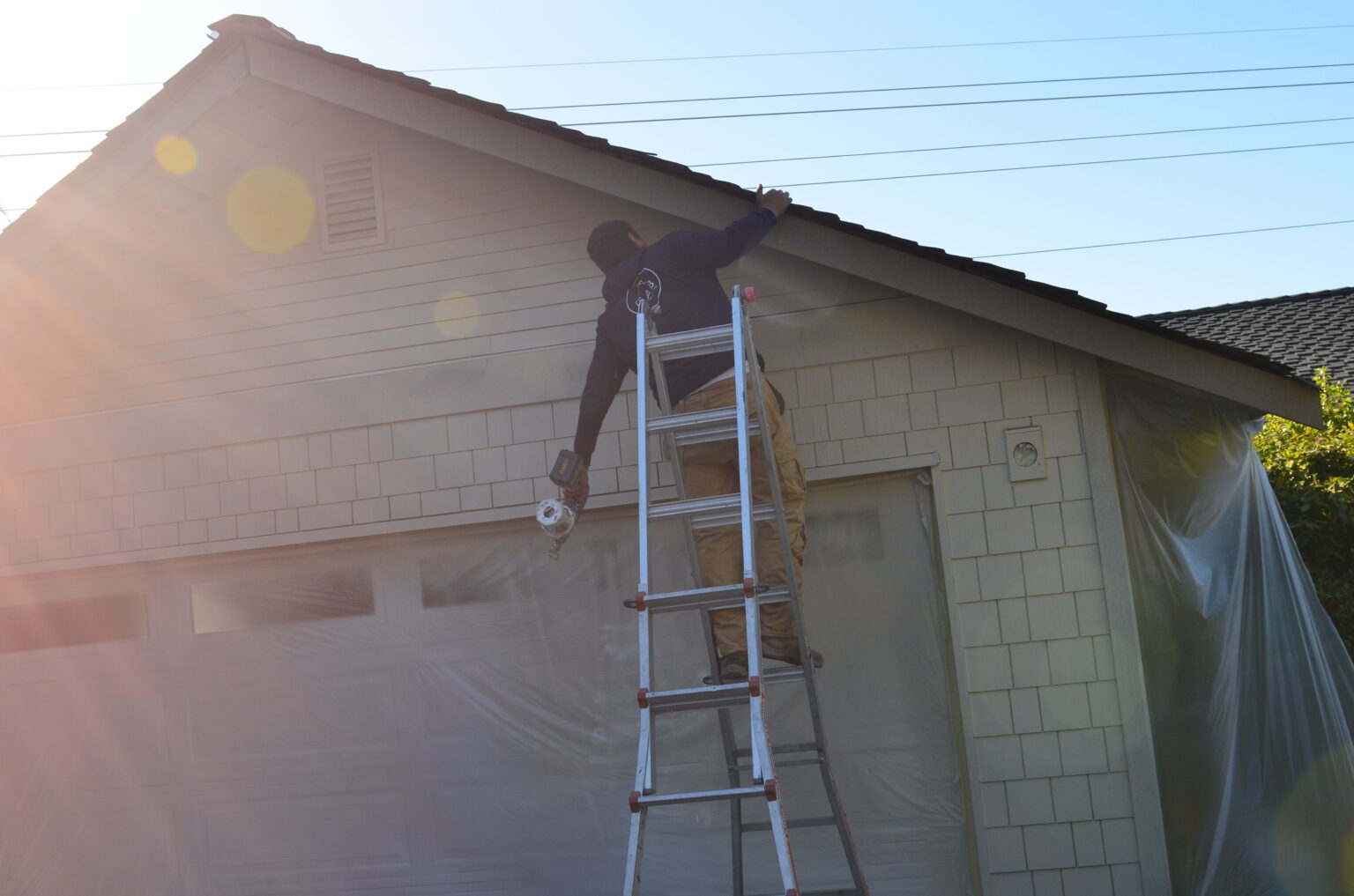 Siding Contractor Renton WA | GAB Construction