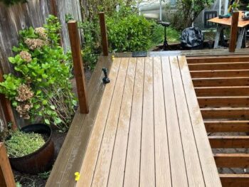 Deck Builder Near Me Bellevue Wa