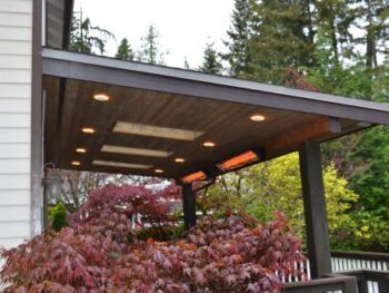 Deck Builder Tukwila Wa