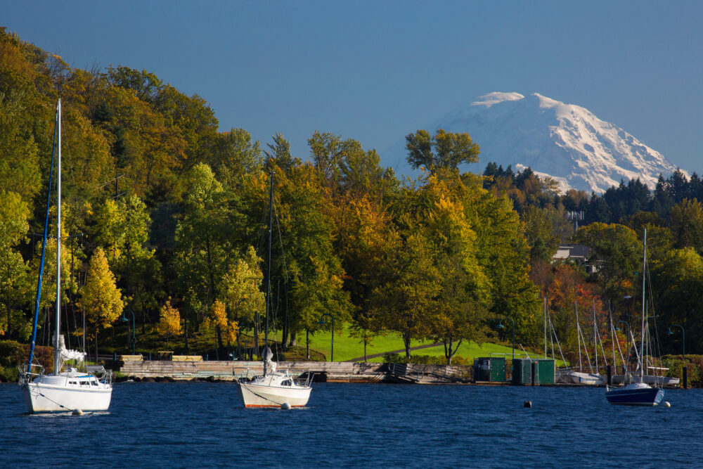 Lake Washington