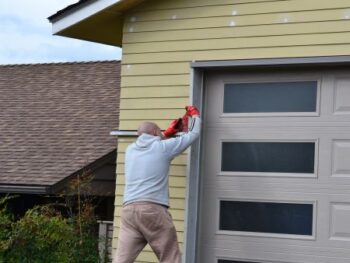 Siding Contractor Bellevue Wa