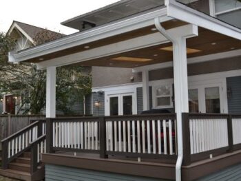 Deck Builder Near Me Redmond Wa