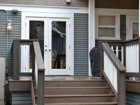 Deck Builder Redmond Wa