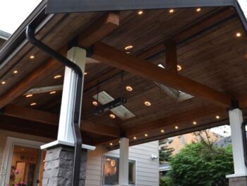 Patio Cover Installation Near Me Tukwila Wa