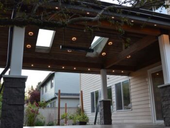 Patio Cover Installation Tukwila Wa