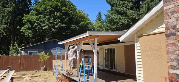 General Contractor Near Me Renton WA