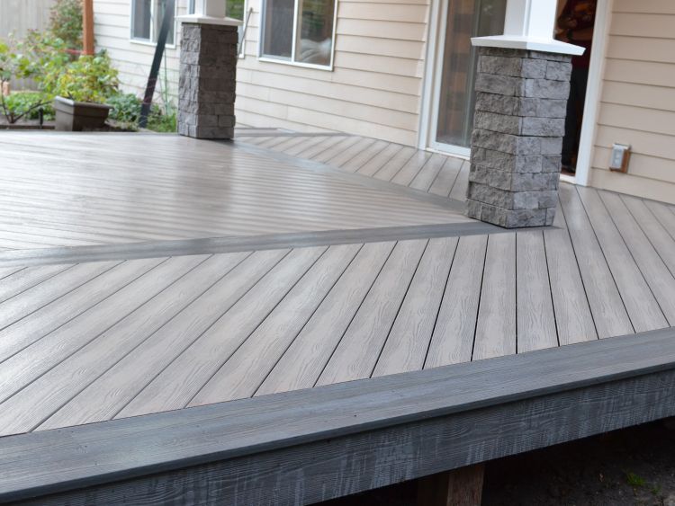Deck Replacement Near Me Redmond Wa