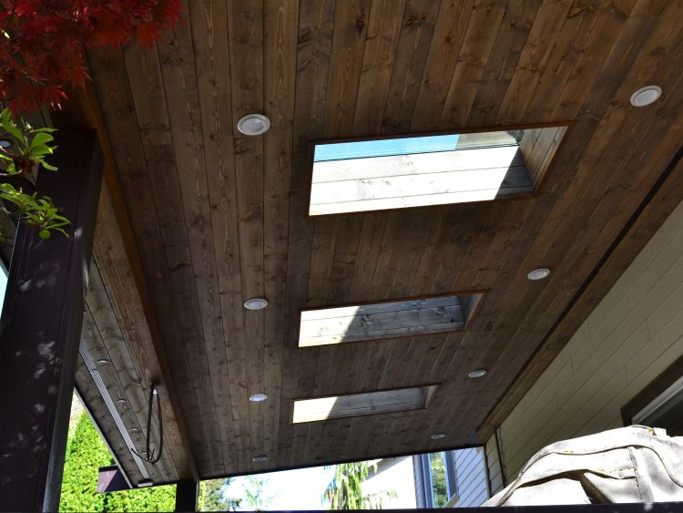 Patio Cover Services Covington Wa