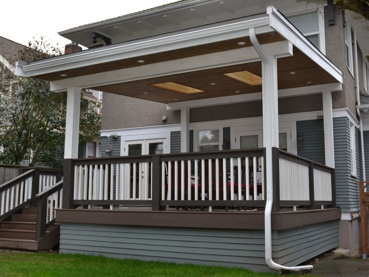 Patio Cover Services Near Me Covington Wa