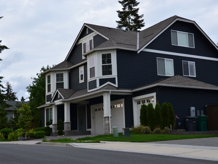 Siding Installation Near Me Renton Wa