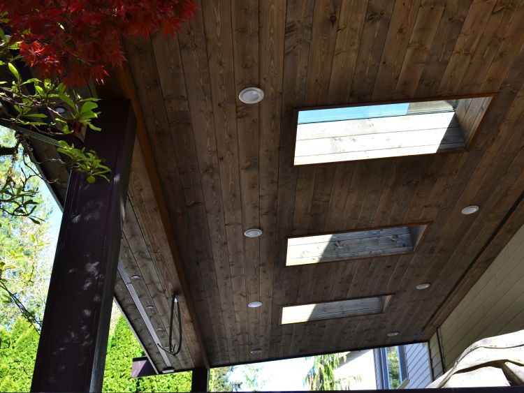 Patio Cover Services Issaquah Wa