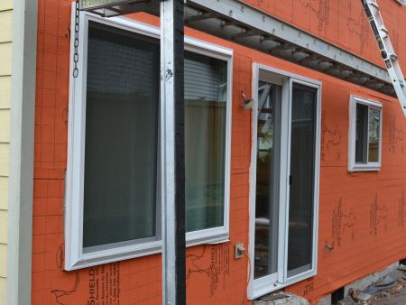 Siding Installation Near Me Bellevue Wa