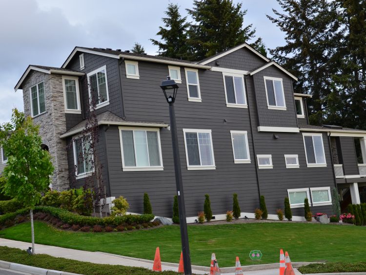 Siding Installation Near Me Tukwila Wa