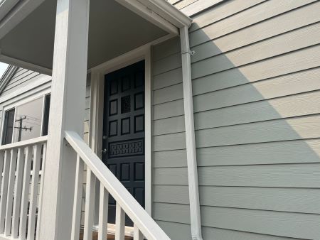 Siding Repair Issaquah Wa