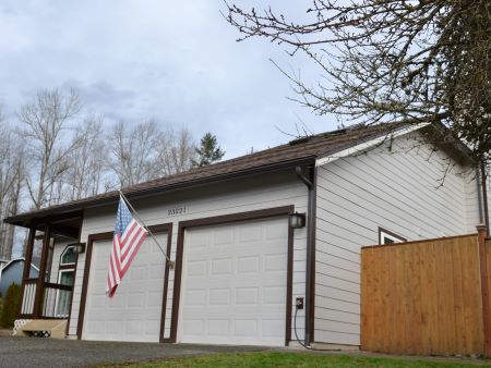 Siding Repair Kirkland Wa