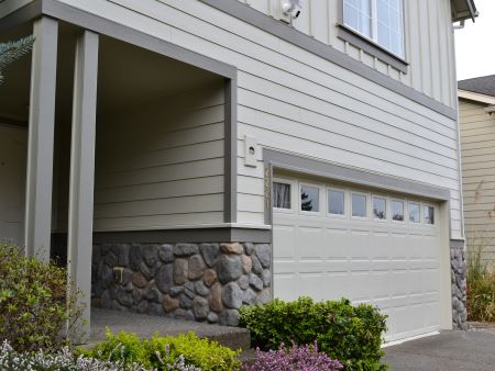 Siding Repair Snoqualmie Wa