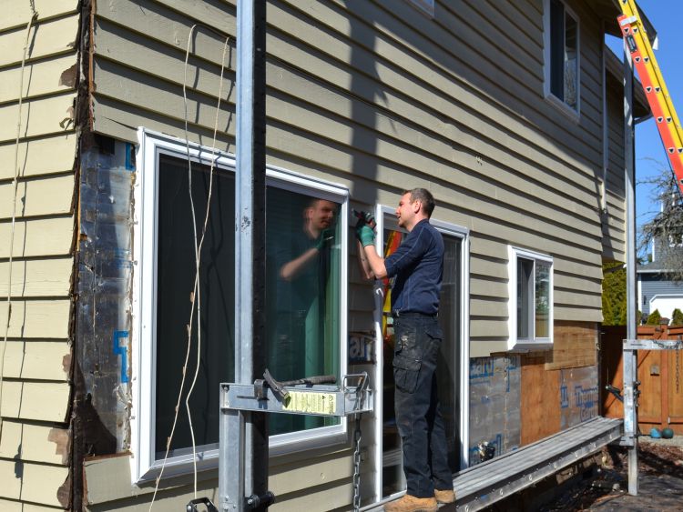 Siding Replacement Near Me Issaquah Wa