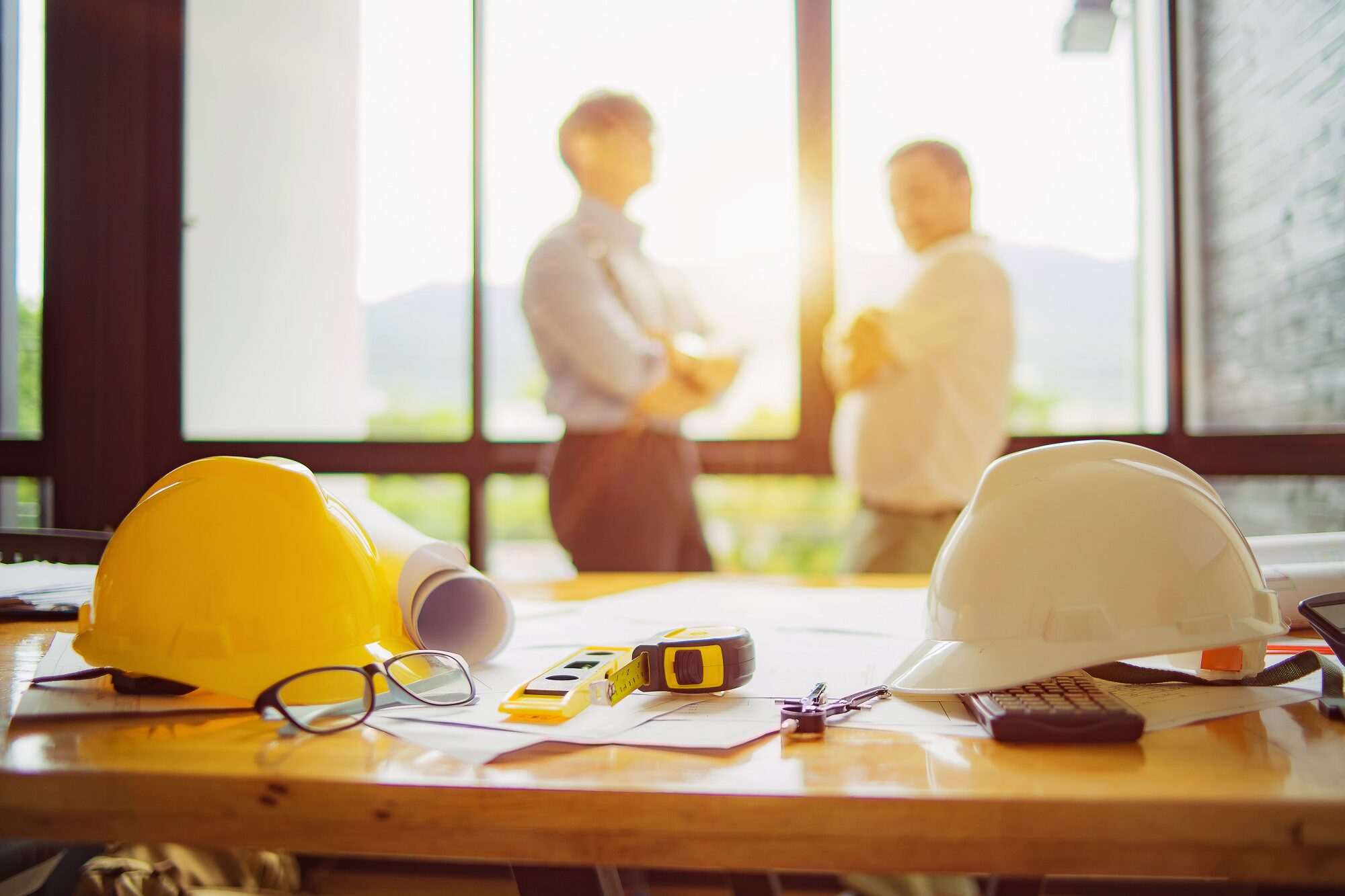 General Contractor Renton