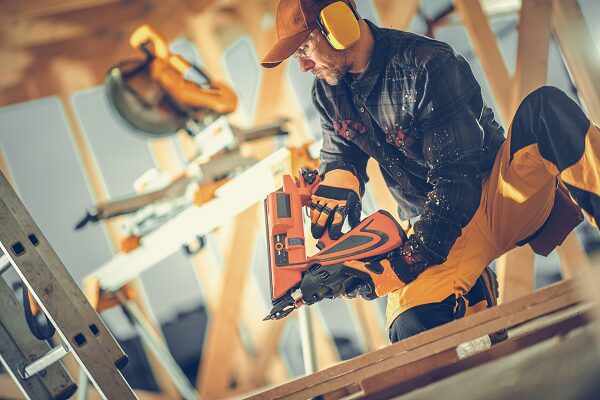 General Contractor Near Me Renton