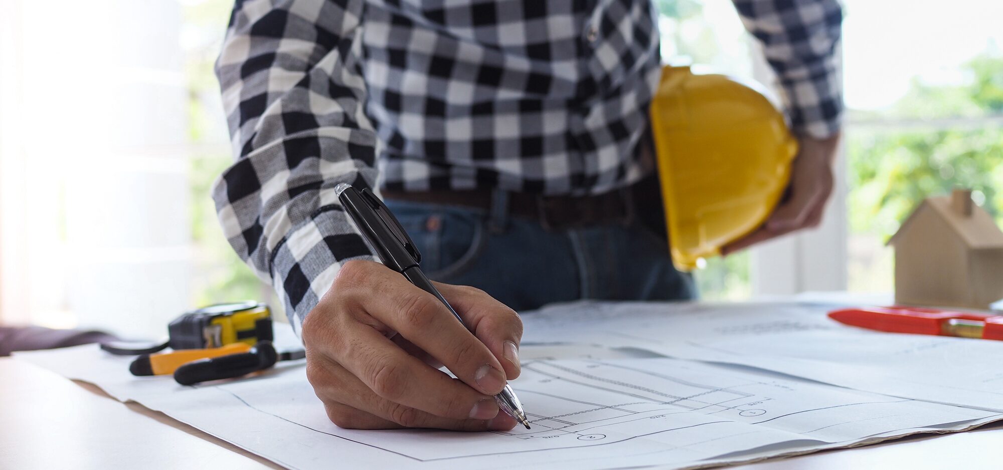 General Contractor Renton
