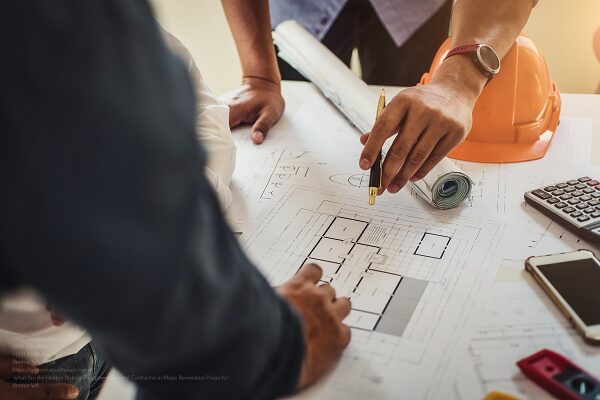 General Contractor Near Me Renton Wa