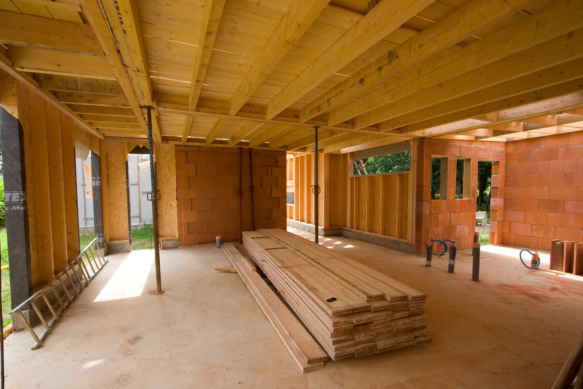 General Contractor In Renton WA