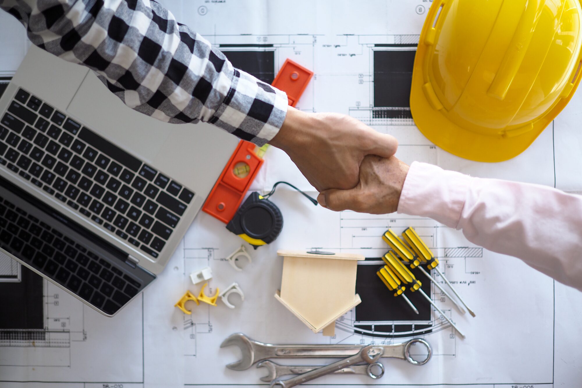 General Contractor Renton Washington