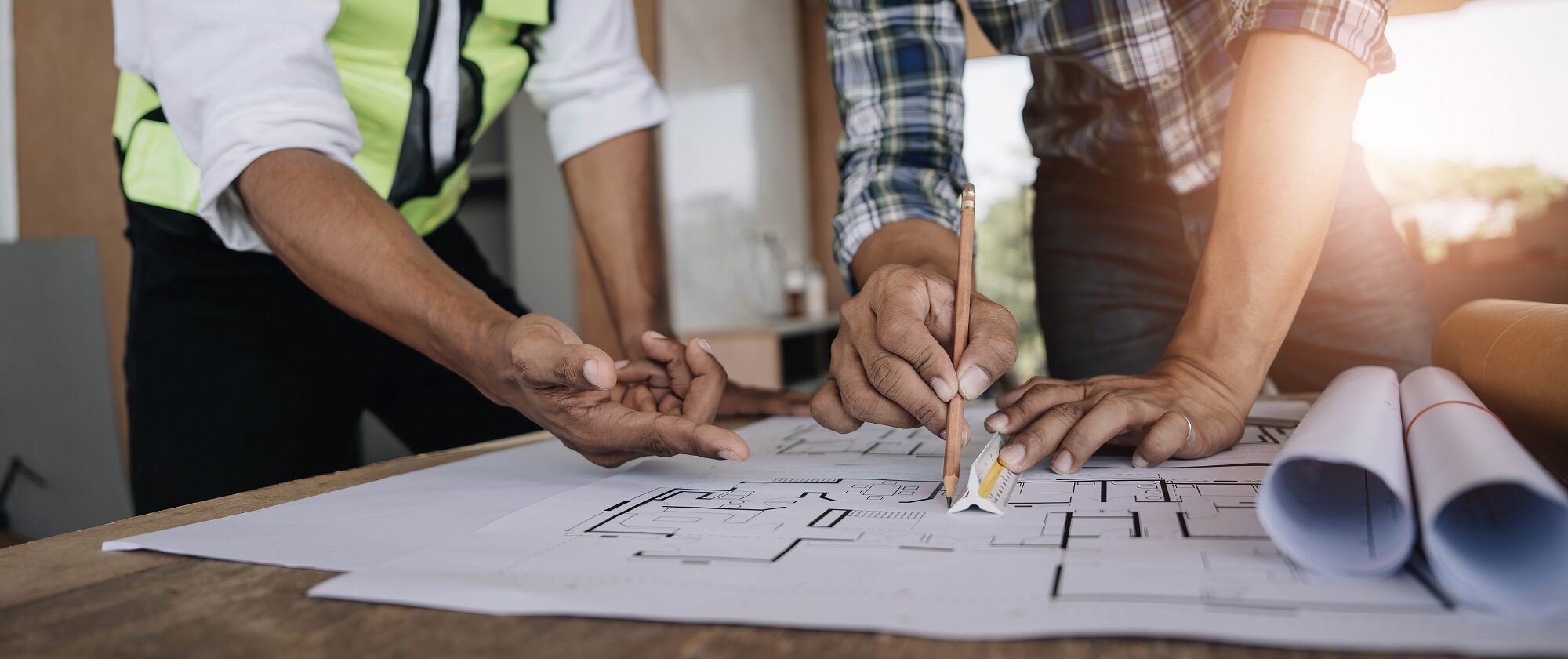 General Contractor Renton