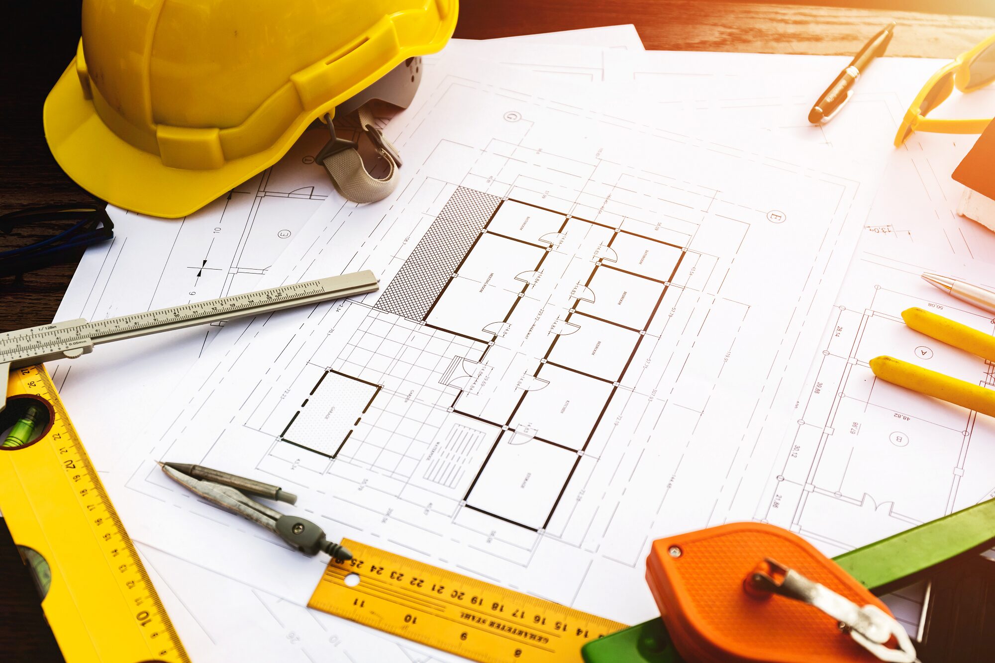 general contractor in renton wa