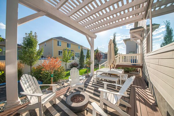 General Contractor Near Me In Renton Wa