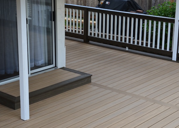 Deck Builder Bellevue WA