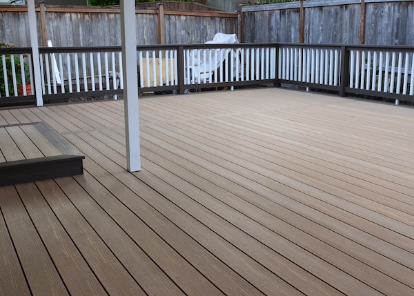 Deck Builder Near Me Bellevue WA