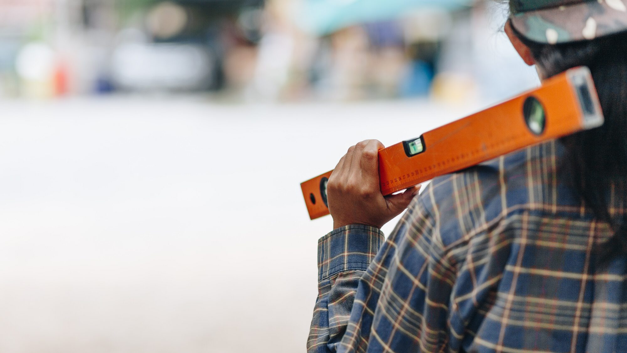 General Contractor Renton