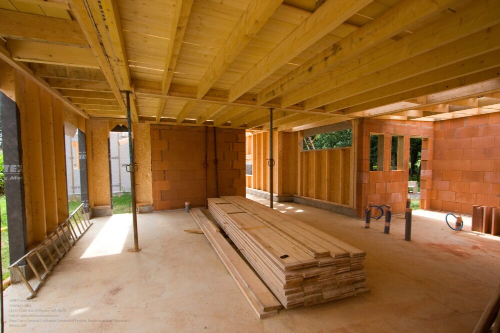 General Contractor Near Me Renton Wa
