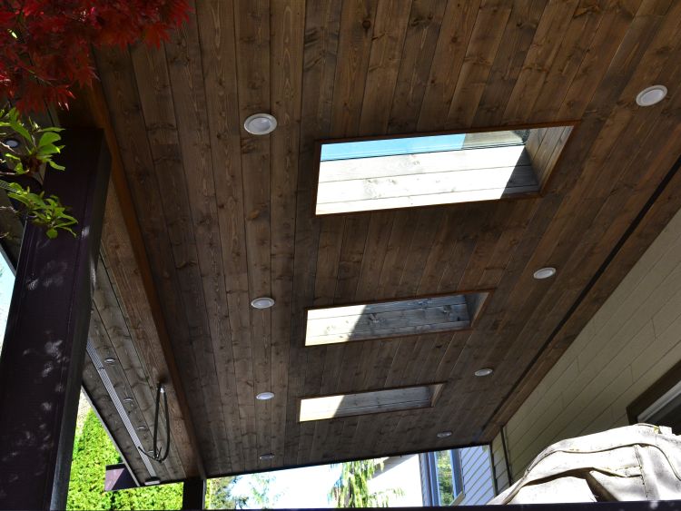 Expert Residential Patio Cover Installation