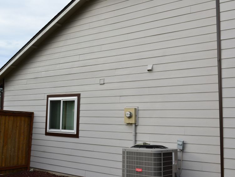 Renton Wa Home Get The Siding Repair By Gab Construction