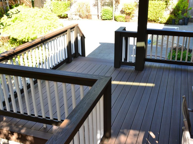Local Deck, Patio, and Siding Contractor Issaquah WA